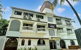 Super Collection O Candolim Near Candolim Beach